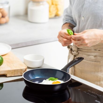 GreenPan グリーンパン トリノ フライパン 20cm CC001690-104