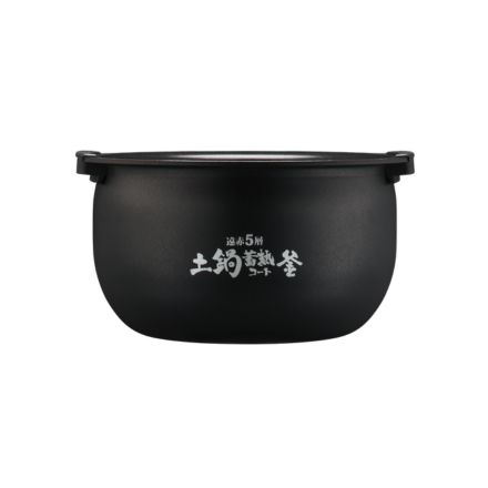 Tiger タイガー 圧力IHジャー炊飯器 1升 ブラック JRI-T180K