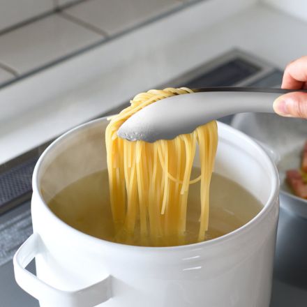 AUX オークス しっかりめんトング (化粧箱仕様) AUT1438