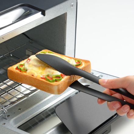 オークス ふんわりパントング ブラック AUT1441