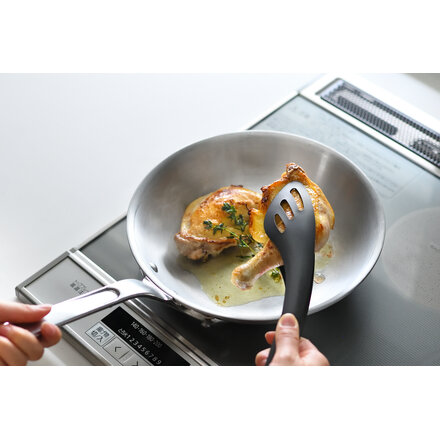 オークスAUX ソースもすくえるガッシリトング