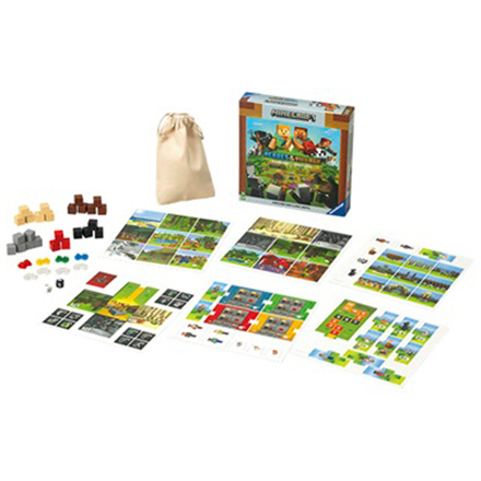 マインクラフト ヒーローズ 6209774