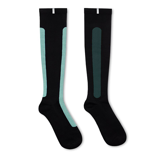 Ostrichpillow Bamboo Compression Socks S Night walk