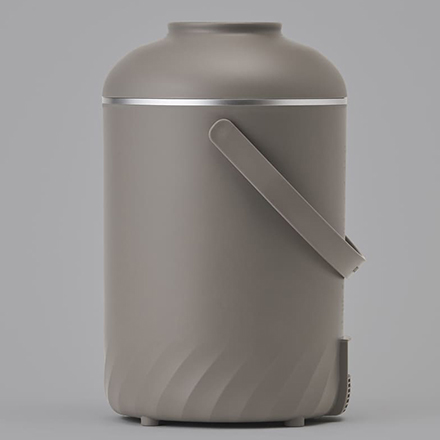 cocono airyfog ショコラ CH-S41SS-CH