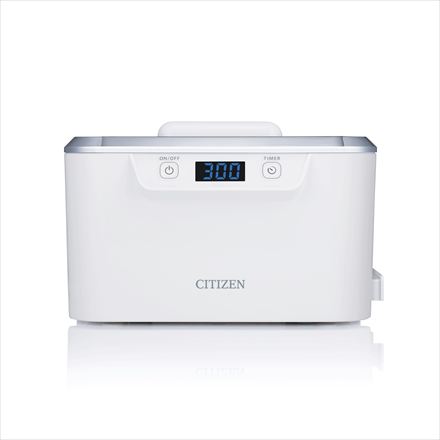 シチズン CITIZEN 超音波洗浄器 SWT710