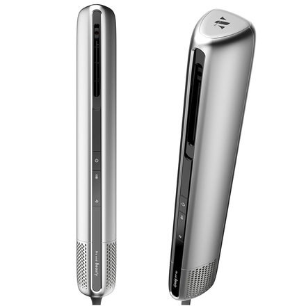 Noend エアーブロースティック ホワイト NB-HD-001-W