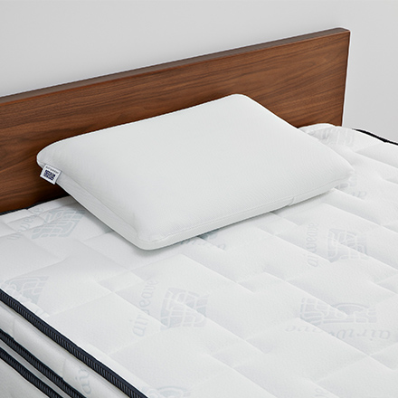 エアウィーヴ airweve 枕 ピロー スタンダード 2-04011-1