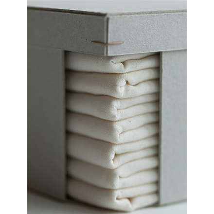 さささ 和晒スクエア Box 8枚入り