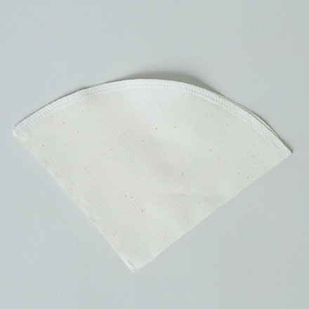 さささ 和晒コーヒーフィルター 円すい型 2枚入り