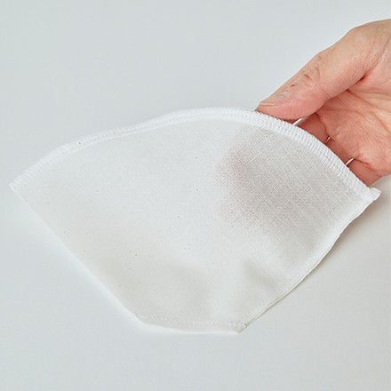 さささ 和晒コーヒーフィルター 扇型 2枚入り