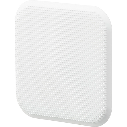 tower タワー マグネットサニタリーシリコーンスポンジ ホワイト 1842