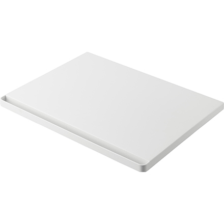 tower タワー プリンターラック キャスター付き ホワイト 2022