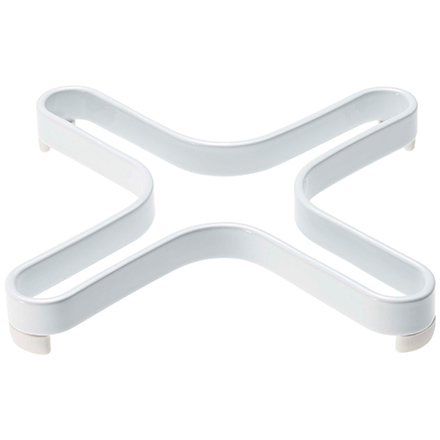 tower タワー ナベ敷き ホワイト 2250