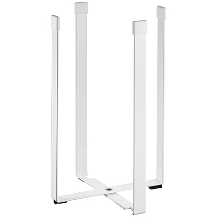 tower タワー ポリ袋エコホルダー L ホワイト 3180