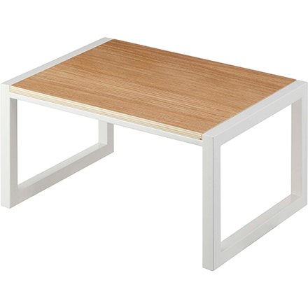 tower タワー 踏み台 ホワイト 5158