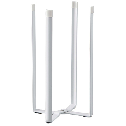 tower タワー キッチンエコシリーズ キッチンエコスタンド ホワイト 6784