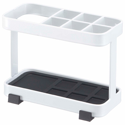 tower タワー トゥースブラシスタンド ホワイト 6802