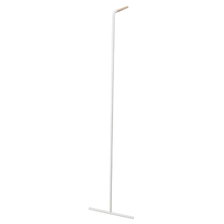 tower タワー スリムコートハンガー ホワイト 7550