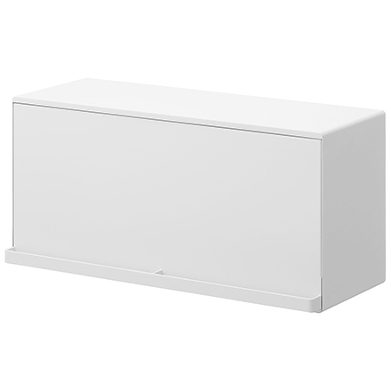 tower タワー マグネットブレッドケース ホワイト 10258