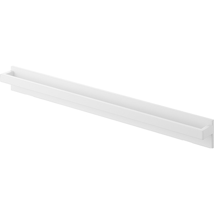 tower タワー 壁付けハンガーバー ホワイト 10681