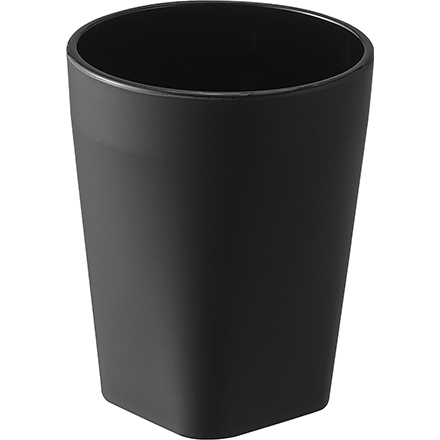 tower タワー タンブラー&スタンキャップ ブラック 10818