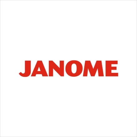 JANOME ジャノメ フットコントローラー式ミシン JN509EX
