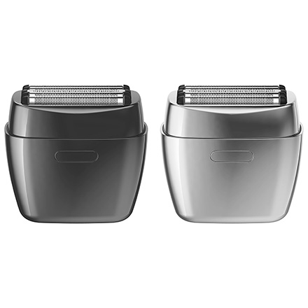 コイズミ USB充電5枚刃シェーバー KMC-0800/S シルバー