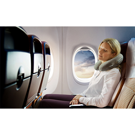 テンピュール テンピュール トランジットピロー 120953