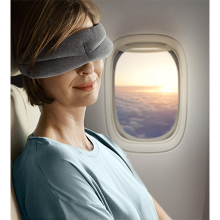 テンピュール スリープマスク 180015