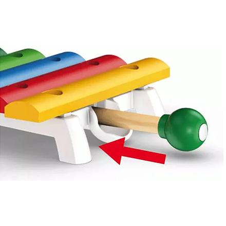 ブリオ BRIO モッキン 30182