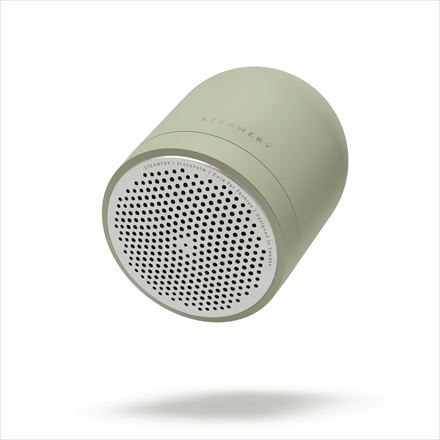 STEAMERY Pilo2 毛玉取り Pilo2 セージグリーン SM-0053