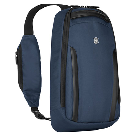 ビクトリノックス アルトモントプロフェッショナル タブレットスリング ストーム 653282