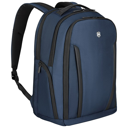 ビクトリノックス アルトモントプロフェッショナル エッセンシャル ラップトップ バックパック ストーム 653290