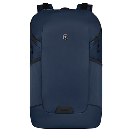 ビクトリノックス アルトモントモダン コミューターバックパック ブラック 653548