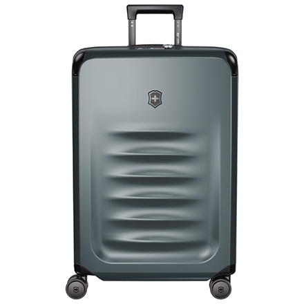 ビクトリノックス スペクトラ3.0 エキスパンダブル ミディアムケース ブラック