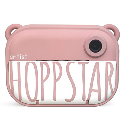 Hoppstar ホップスター アーティスト ブラッシュ