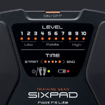 MTG SIXPAD Foot Fit Lite SE-AH00A 当店限定2年保証付