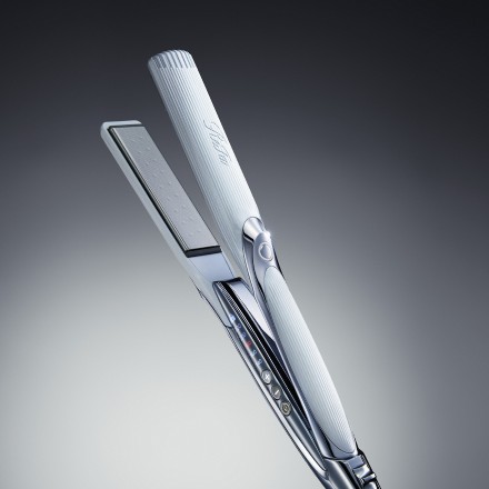 MTG ReFa STRAIGHT IRON PRO ホワイト RE-AT-02A 当店限定2年保証付