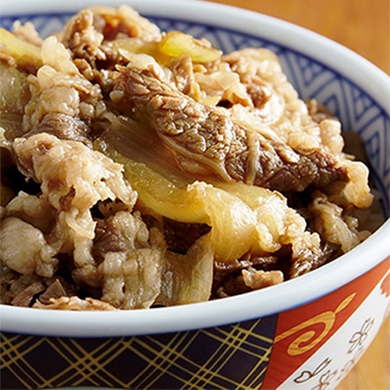 吉野家の3種丼セット 牛丼・豚丼・焼鶏丼×各2 メーカー直送