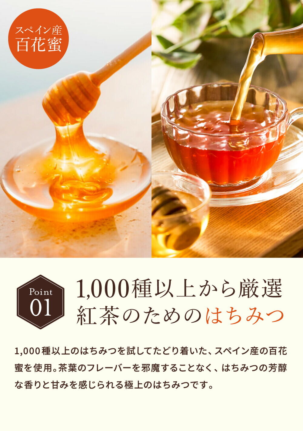 ラクシュミー 極上はちみつ紅茶 レターパッケージ 12袋入 テイスティング3 Lakshimi はちみつ紅茶 蜂蜜 ハニー ラクシュミーはちみつ紅茶 ティーパック