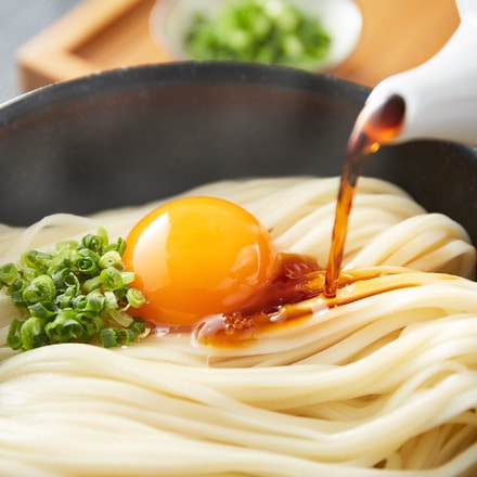 無限堂 稲庭うどん 稲庭饂飩 ギフトセット （80g×5束）