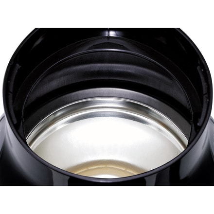 ティファール T-fal 電気ケトル kettle アプレシア エージー・プラス ロック 0.8L（ブラック）