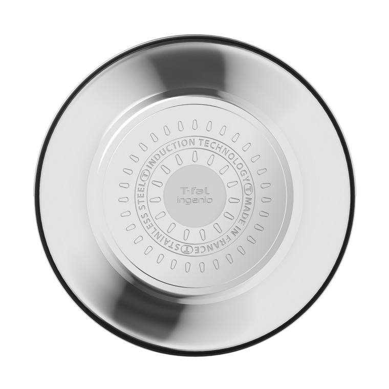 ティファール T-fal インジニオ・ネオ IHステンレス ルミエール ウォックパン26cm IH対応 ガス火対応