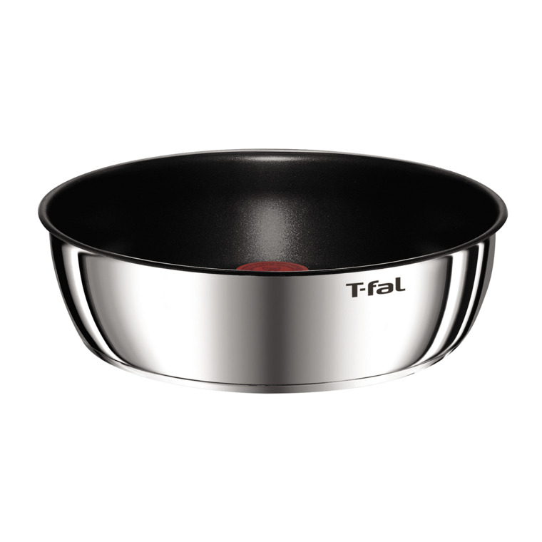 ティファール T-fal インジニオ・ネオ IHステンレス ルミエール ソテーパン24cm IH対応 ガス火対応