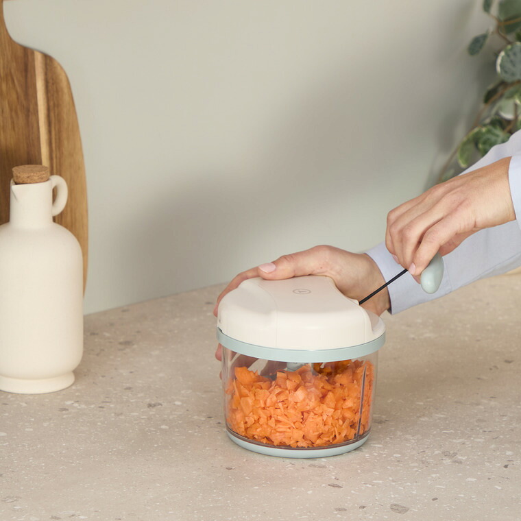 ティファール T-fal ハンディチョッパー ＋ マルチキット 900ml K43791