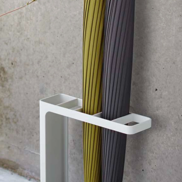 山崎実業 公式 GRIND アンブレラスタンド グラインド ブラック 7931