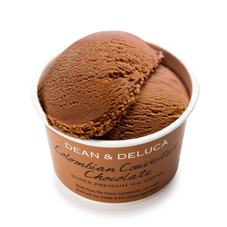 DEAN & DELUCA プレミアムアイスクリーム (8個入) 冷凍便