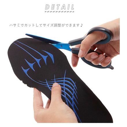 asics WINJOB 3D SOCKLINKER HG 1273A007 3L(29.0) 001.ブラック