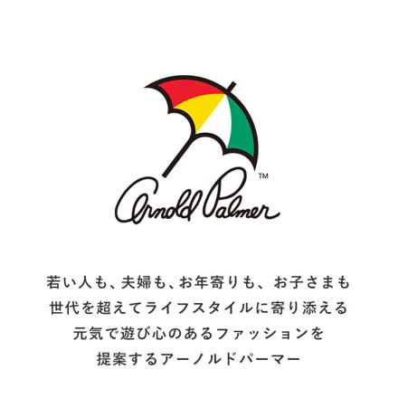 Arnold Palmer アーノルドパーマー レディース スニーカー AL0702 ホワイト 22.5cm