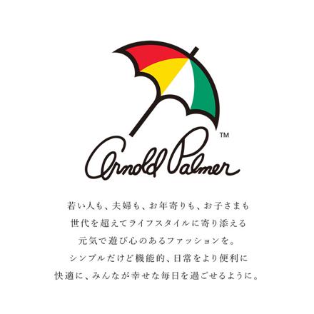 ArnoLD PaLMer メンズ スリッポン スニーカー AP0016 25.0cM ブラック